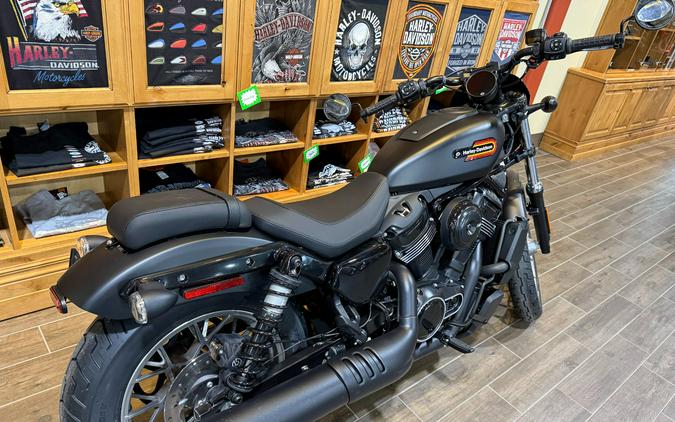 2026 Harley-Davidson Nightster® Special