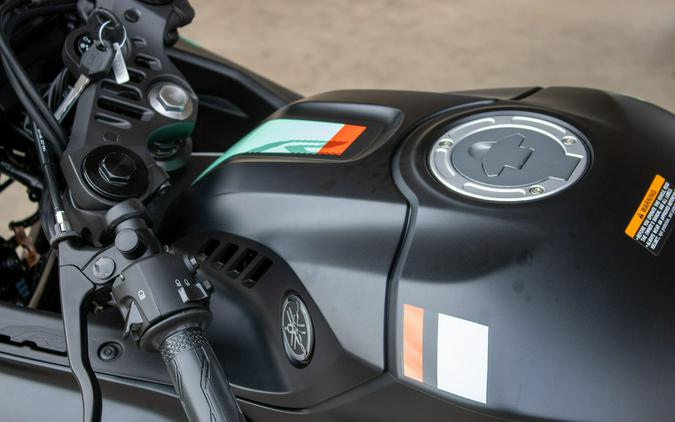 2026 YAMAHA YZFR3 ABS