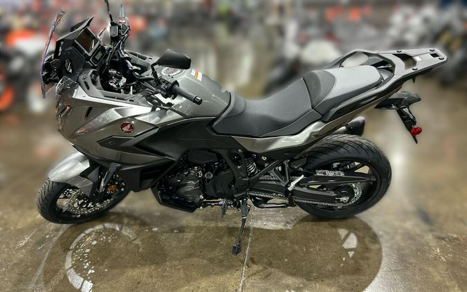 2026 Honda NT1100 DCT