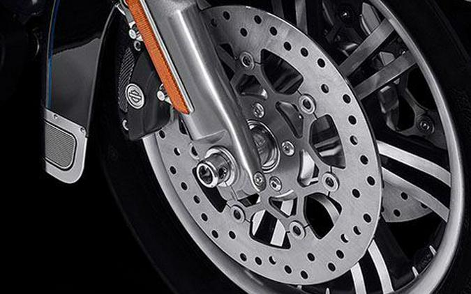 2022 Harley-Davidson Tri Glide® Ultra