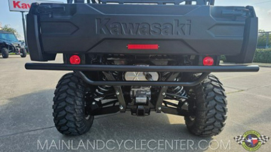 2026 Kawasaki MULE PRO-FXT™ 1000 Platinum Ranch Edition