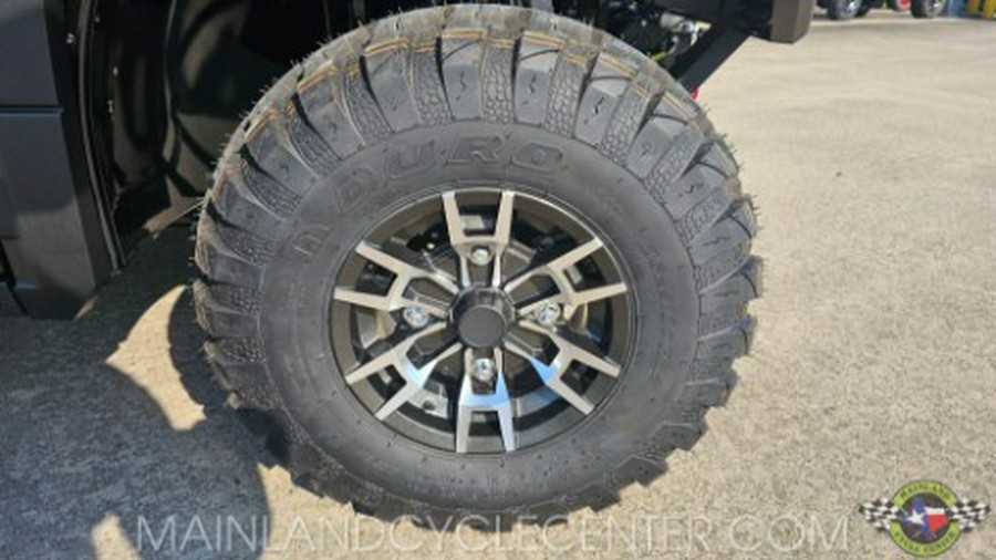 2026 Kawasaki MULE PRO-FXT™ 1000 Platinum Ranch Edition