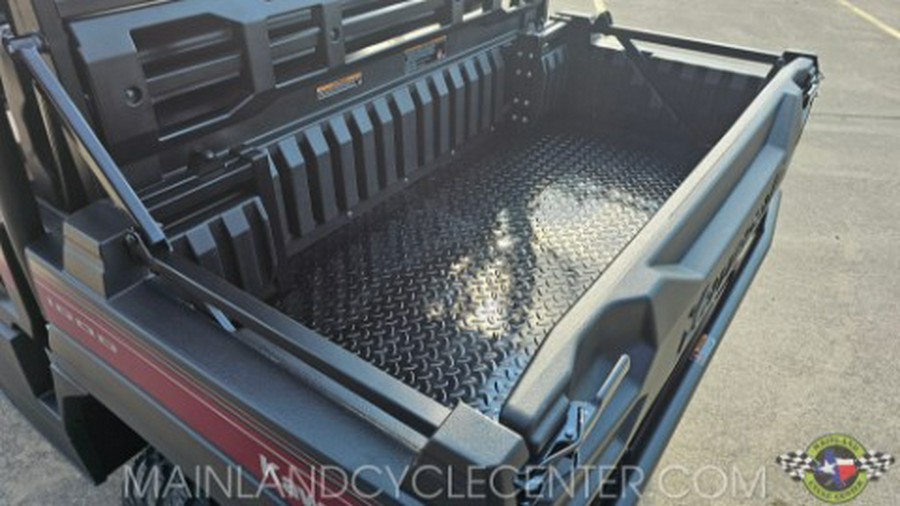 2026 Kawasaki MULE PRO-FXT™ 1000 Platinum Ranch Edition