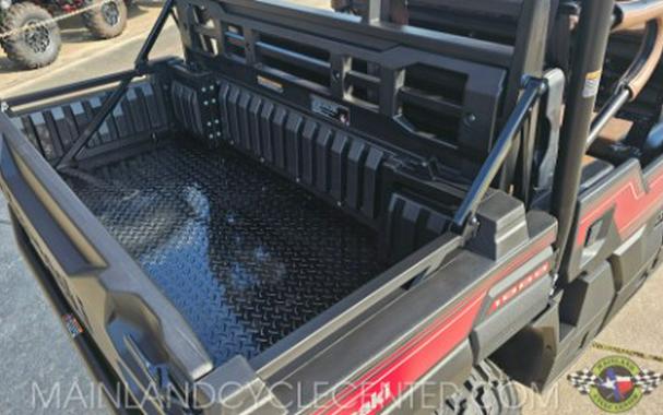 2026 Kawasaki MULE PRO-FXT™ 1000 Platinum Ranch Edition