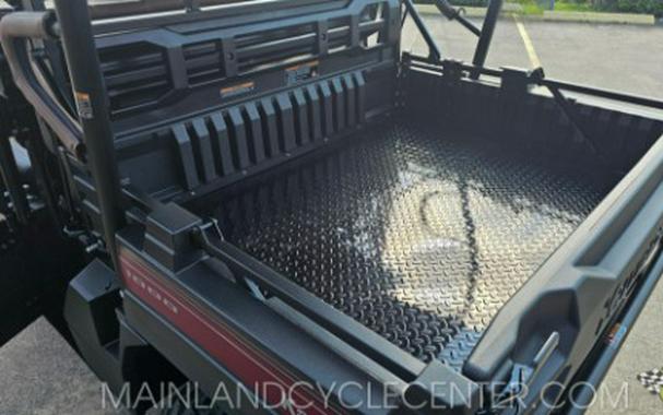 2026 Kawasaki MULE PRO-FXT™ 1000 Platinum Ranch Edition