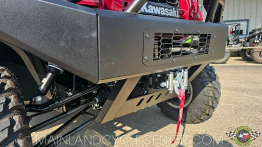 2026 Kawasaki MULE PRO-FXT™ 1000 Platinum Ranch Edition