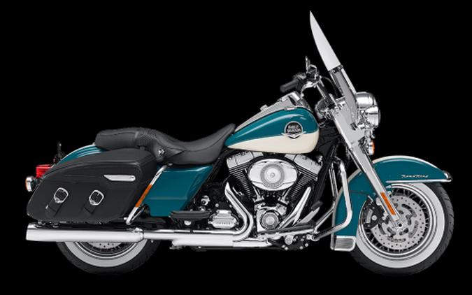 FLHRCI 2004 Road King® Classic