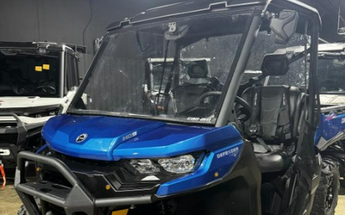 2023 Can-Am Defender XT HD9