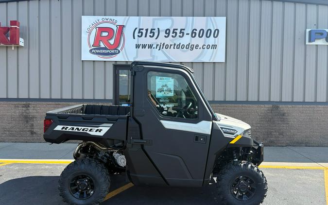 2026 Polaris Ranger 1000 Cab