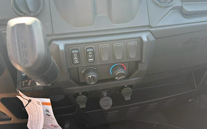 2026 Polaris Ranger 1000 Cab
