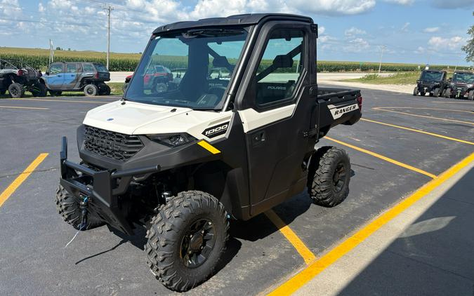 2026 Polaris Ranger 1000 Cab