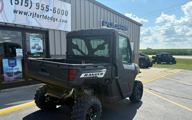2026 Polaris Ranger 1000 Cab