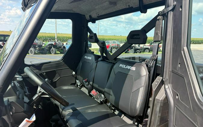 2026 Polaris Ranger 1000 Cab