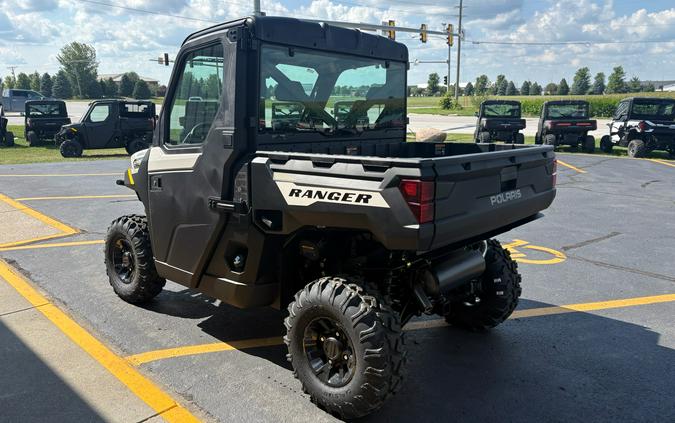 2026 Polaris Ranger 1000 Cab