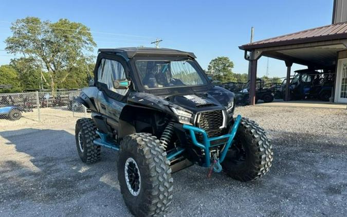 2024 Kawasaki Teryx KRX® 1000 Trail Edition