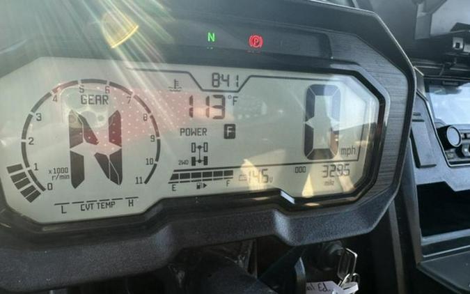 2024 Kawasaki Teryx KRX® 1000 Trail Edition