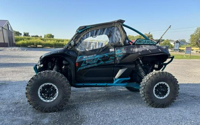 2024 Kawasaki Teryx KRX® 1000 Trail Edition