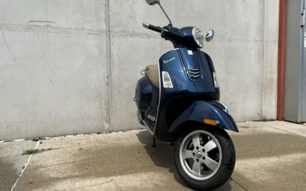 2016 Vespa GTS Super 300 ABS