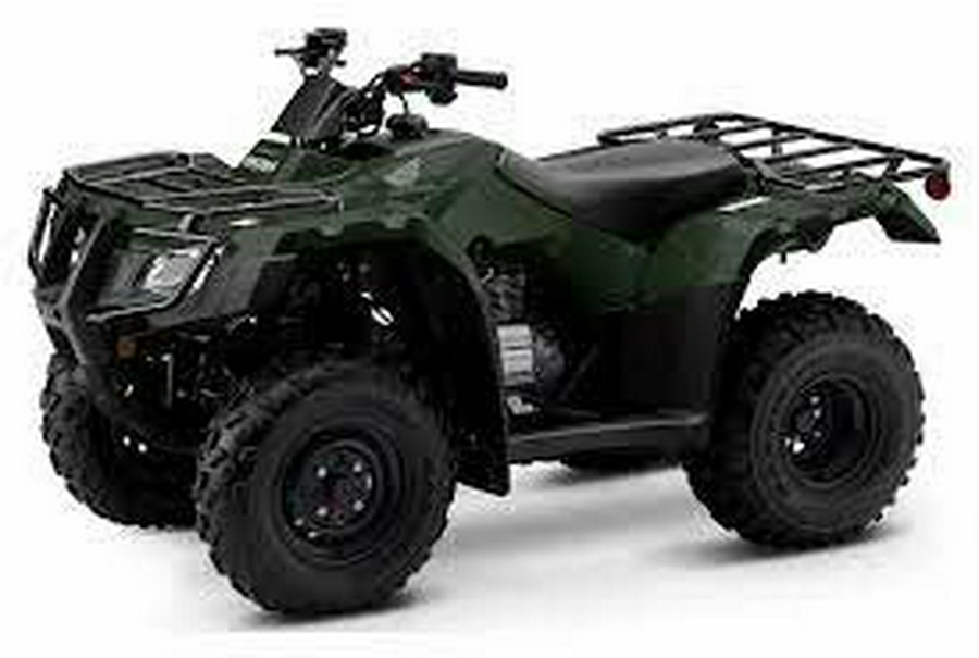 2023 Honda Powersports FourTrax Recon ES