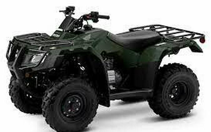 2023 Honda Powersports FourTrax Recon ES