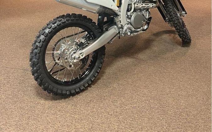 2024 Suzuki RM-Z450