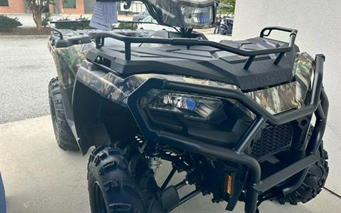 2024 Polaris Sportsman 570 EPS