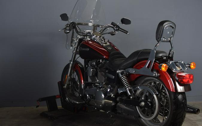 2013 Harley-Davidson Super Glide Custom