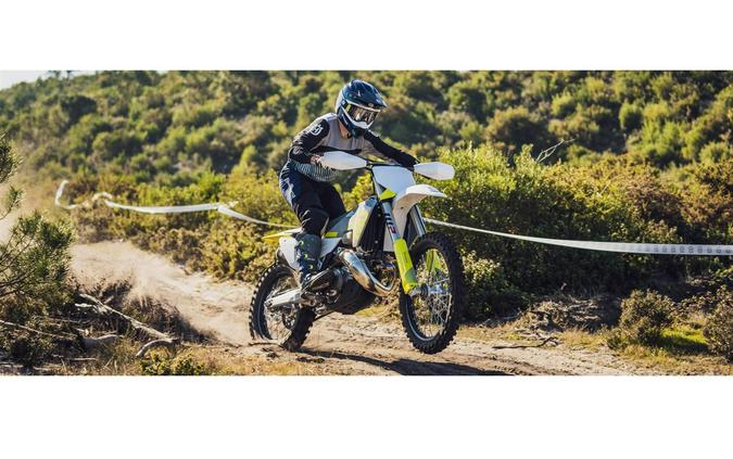 2024 Husqvarna Motorcycles TX 300