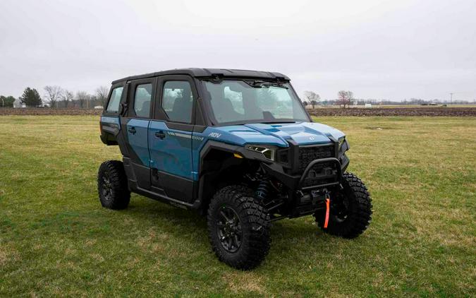 2024 Polaris Polaris XPEDITION ADV 5 Northstar