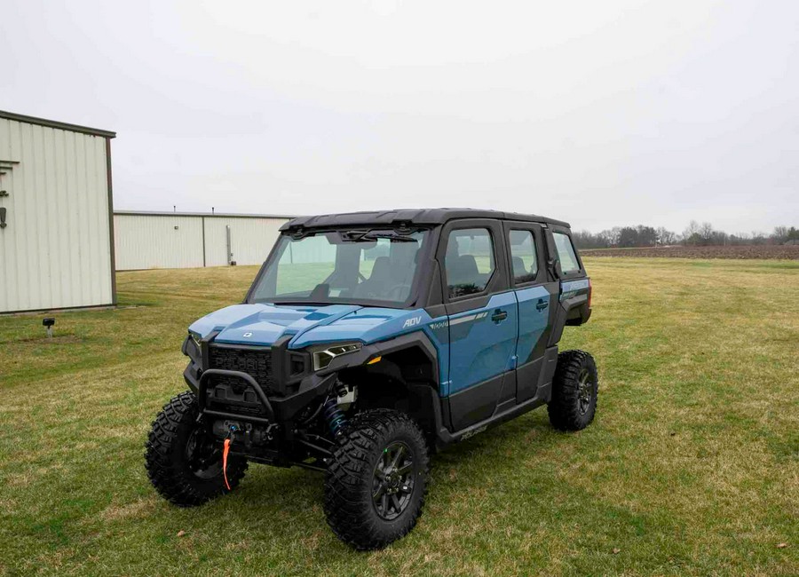 2024 Polaris Polaris XPEDITION ADV 5 Northstar