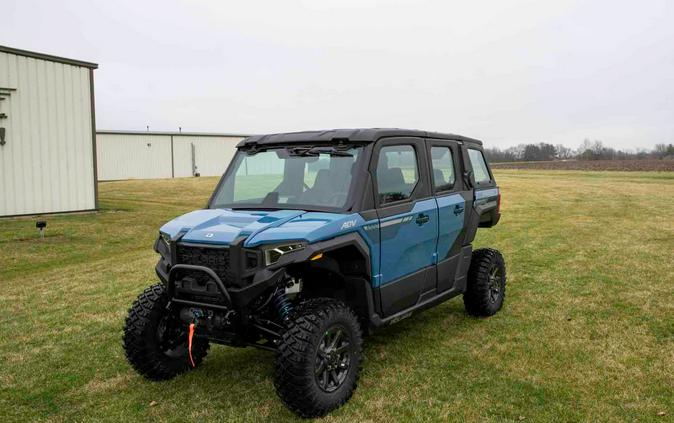 2024 Polaris Polaris XPEDITION ADV 5 Northstar