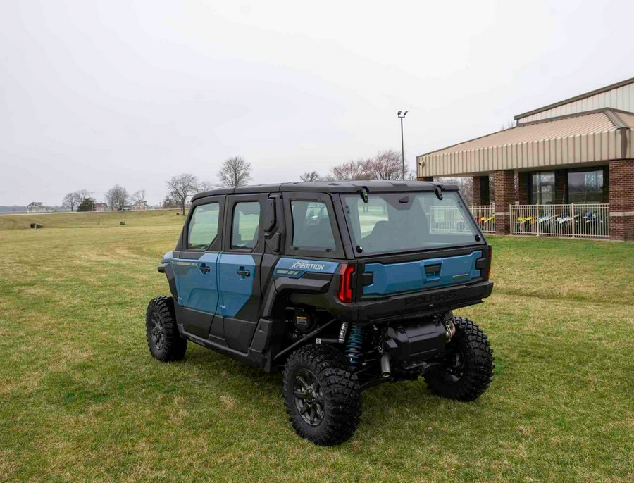 2024 Polaris Polaris XPEDITION ADV 5 Northstar