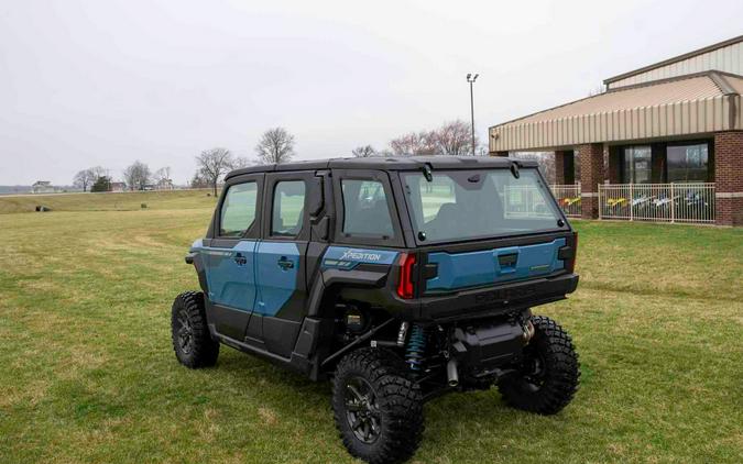 2024 Polaris Polaris XPEDITION ADV 5 Northstar