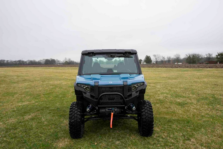 2024 Polaris Polaris XPEDITION ADV 5 Northstar