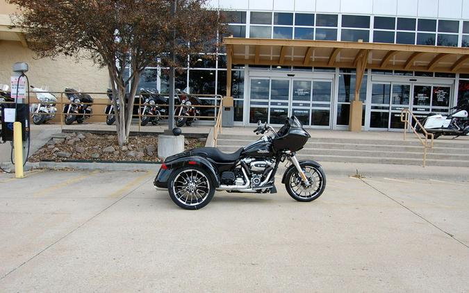 2024 Harley-Davidson® FLTRT - Road Glide® 3