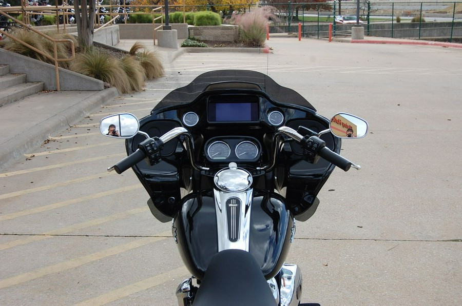 2024 Harley-Davidson® FLTRT - Road Glide® 3