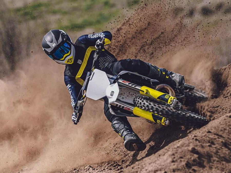 2023 Husqvarna® TC 250