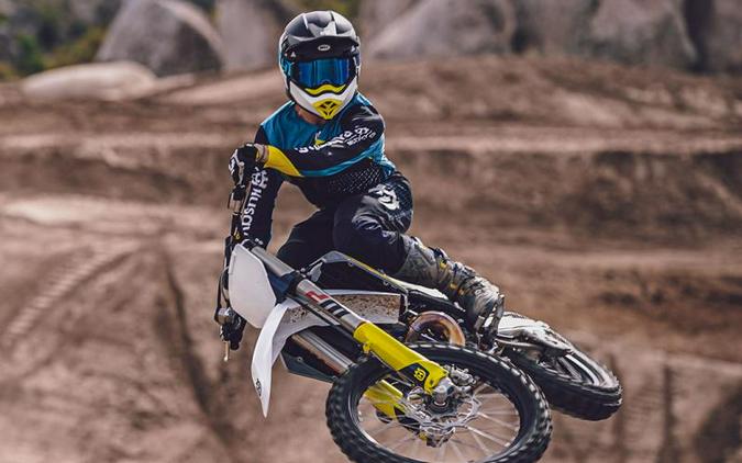 2023 Husqvarna® TC 250