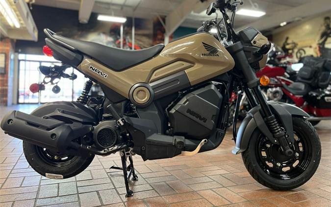 2023 Honda Navi