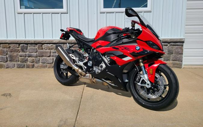 2024 BMW S 1000 RR Passion