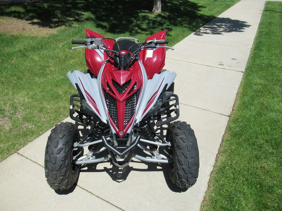 2020 Yamaha Raptor 700R SE