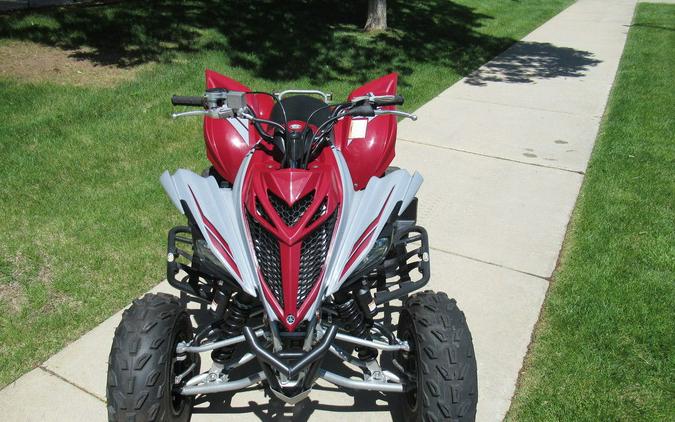 2020 Yamaha Raptor 700R SE