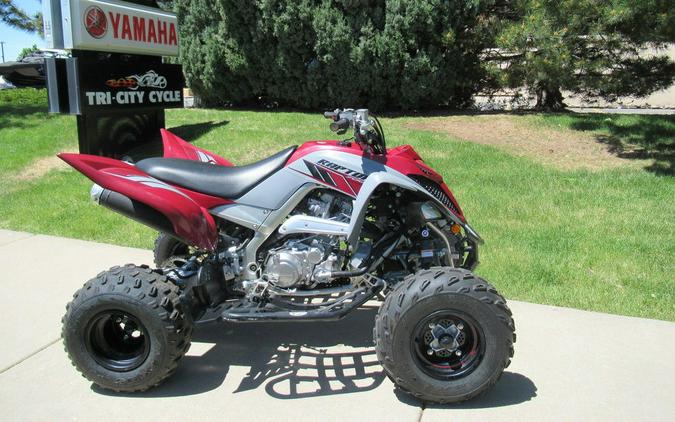 2020 Yamaha Raptor 700R SE