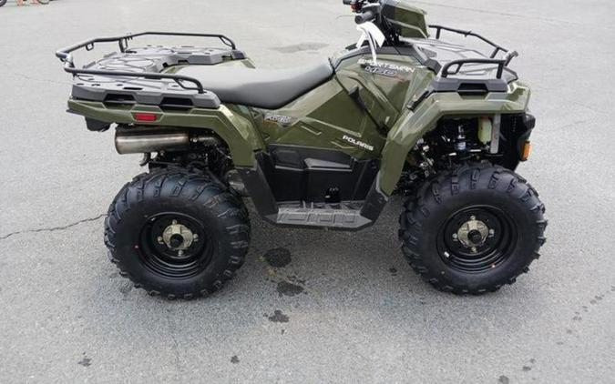 2024 Polaris® Sportsman 450 H.O. EPS