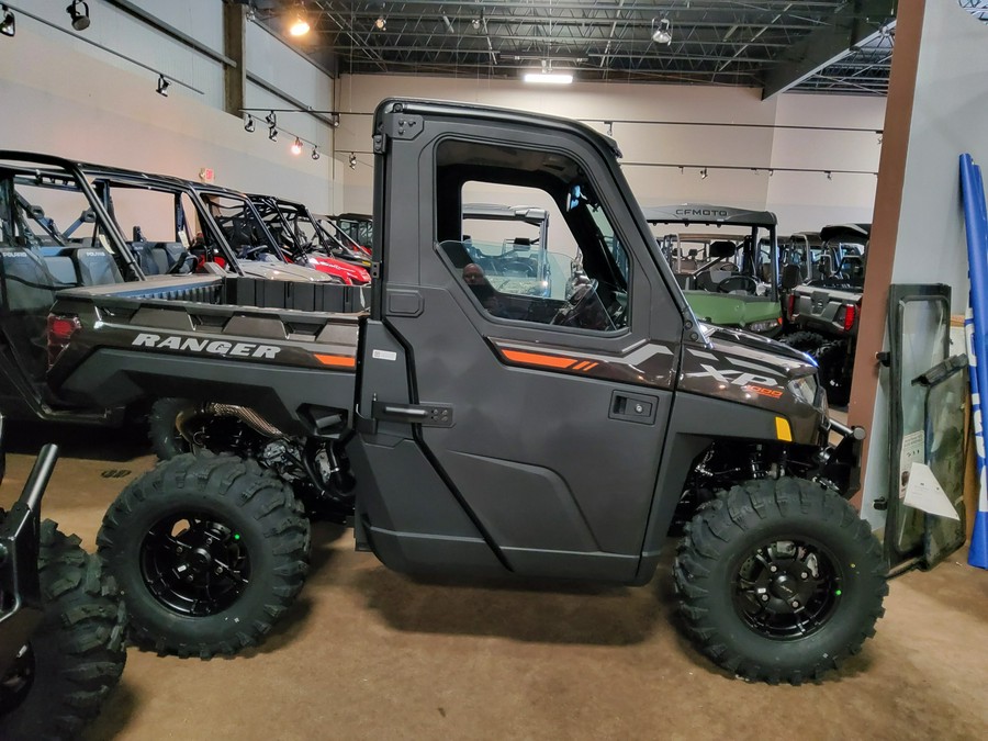 2024 Polaris Ranger XP® 1000 NorthStar Edition Ultimate