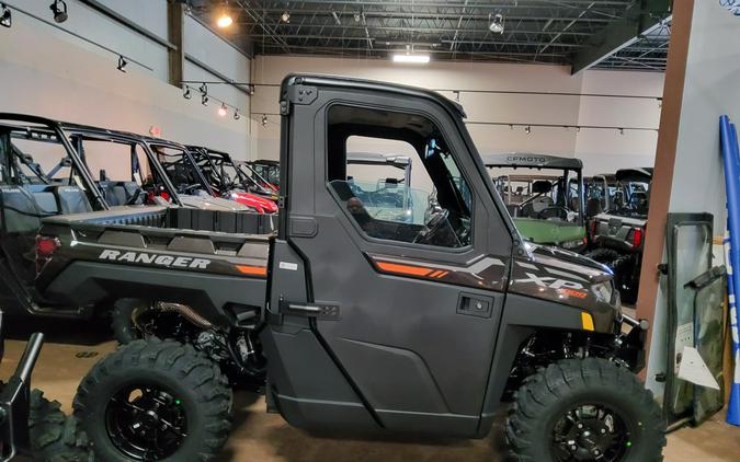 2024 Polaris Ranger XP® 1000 NorthStar Edition Ultimate