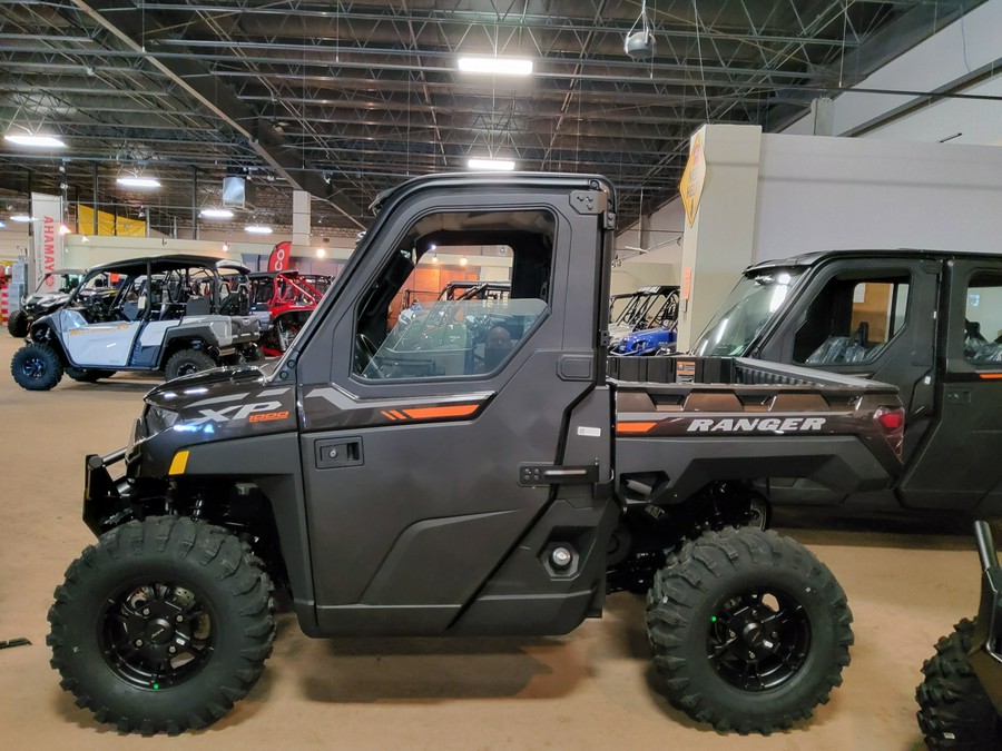 2024 Polaris Ranger XP® 1000 NorthStar Edition Ultimate