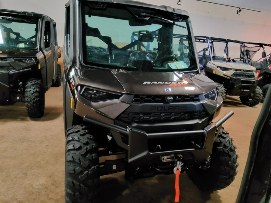 2024 Polaris Ranger XP® 1000 NorthStar Edition Ultimate