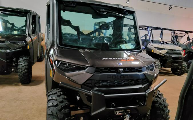 2024 Polaris Ranger XP® 1000 NorthStar Edition Ultimate