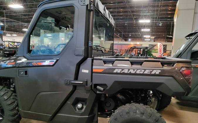 2024 Polaris Ranger XP® 1000 NorthStar Edition Ultimate